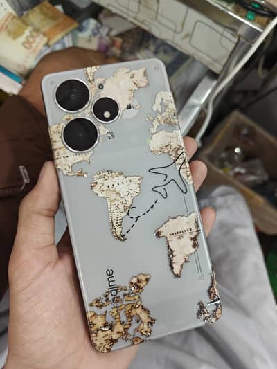 Realme Neo7