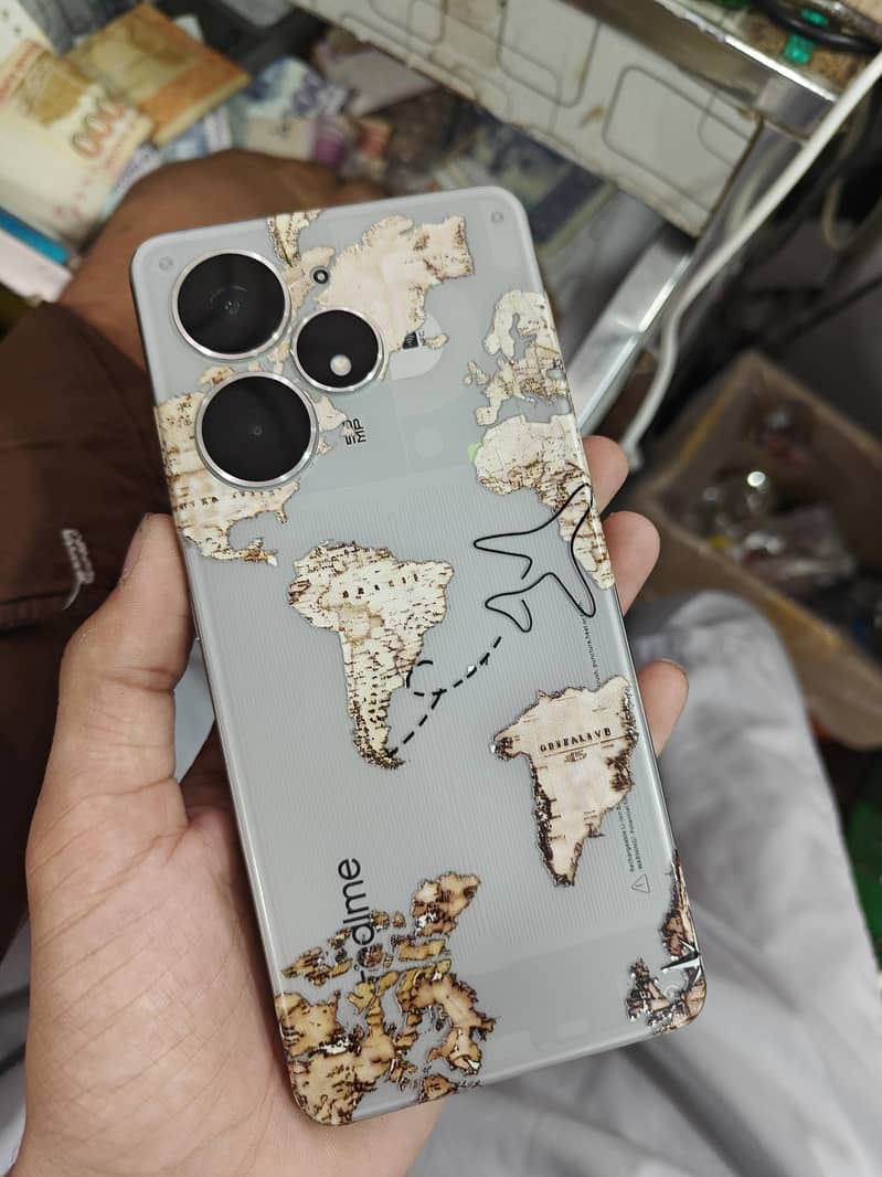 Realme Neo7 0