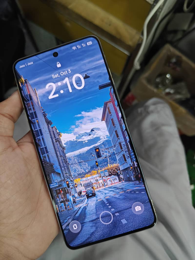 Realme Neo7 5