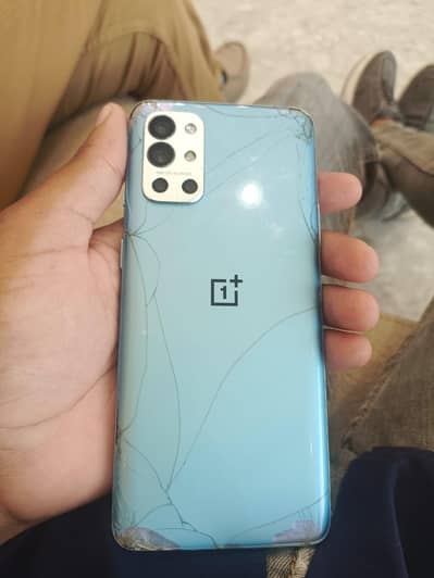One Plus 9