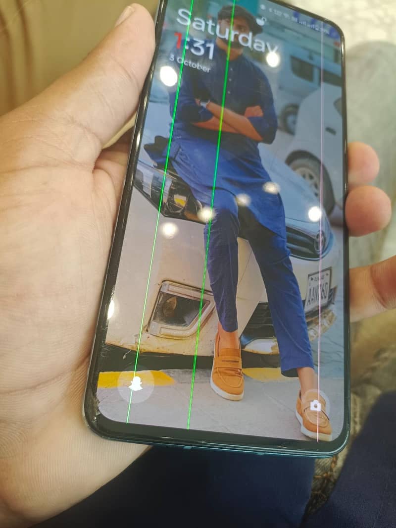 One Plus 9 6