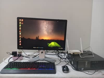 Computer core i5 3rd generation