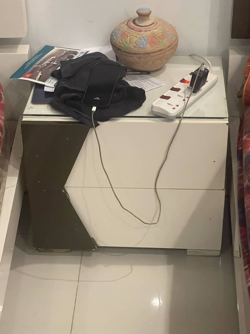 Complete bedroom set 3