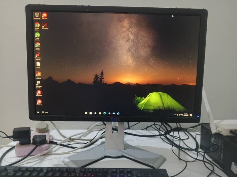 Computer core i5 3rd generation 2