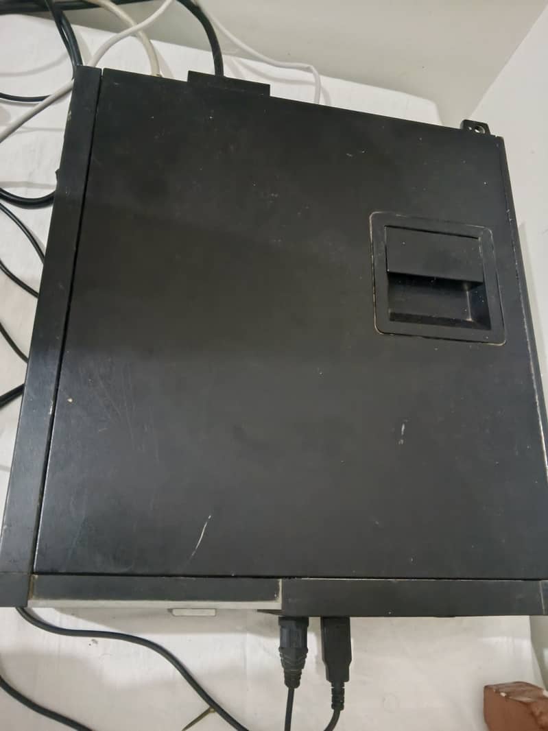 Computer core i5 3rd generation 4