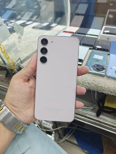Samsung Mobile S22+,S23+/S22plus,S23plus