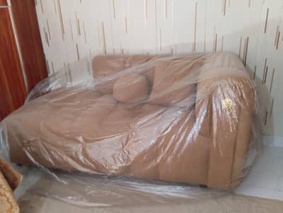 Brand New Luxury Bubble Sofa / Day Bed (Zero Meter)