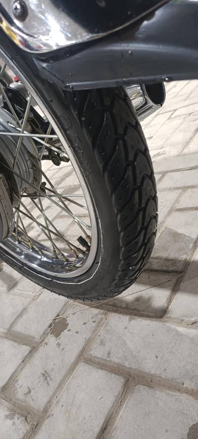 Honda 70 2025 model