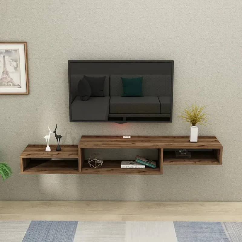 LED TV CONSOLE 2