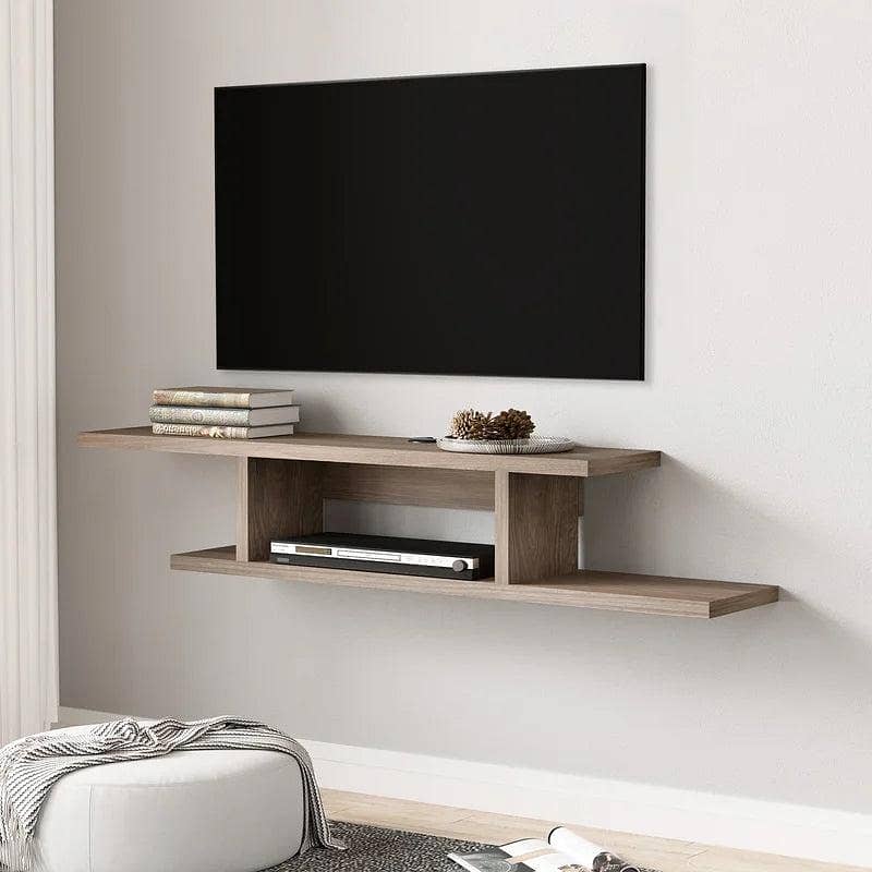 LED TV CONSOLE 4
