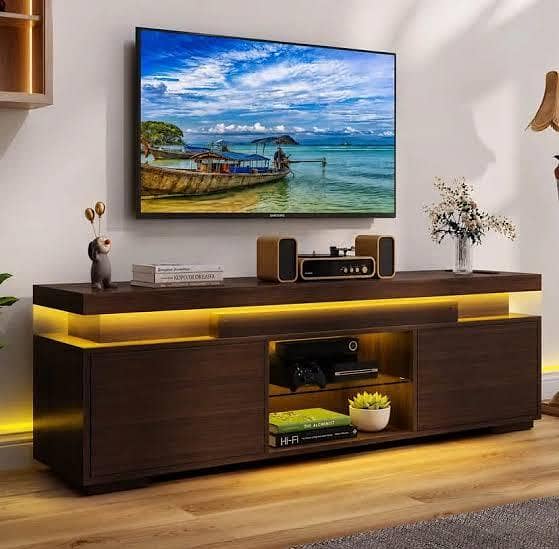 LED TV CONSOLE 10