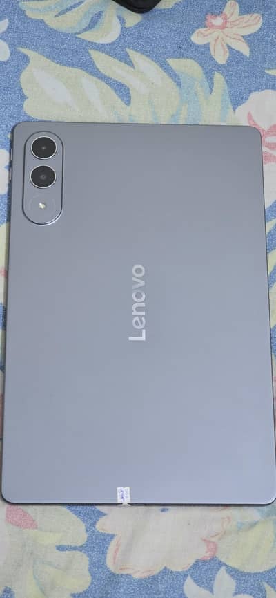 lenovo Yoga Tab
