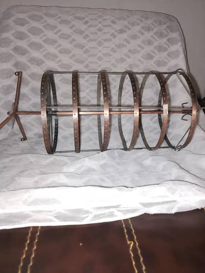 earrings organizer