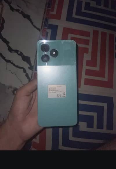 Realme C51