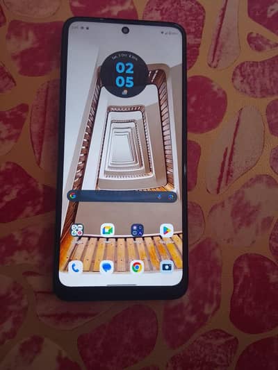 Motorola Moto G Power 5G