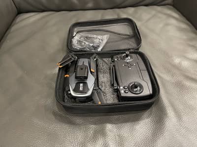 TOP pro max drone folding series