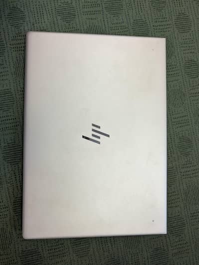 HP Elitebook 840 G5 Core i5 7 Generation Barebone