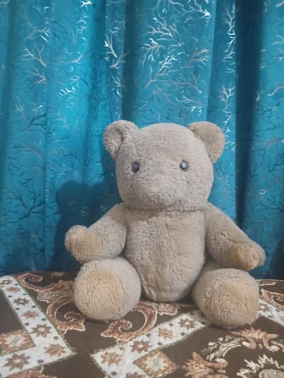 balo toy