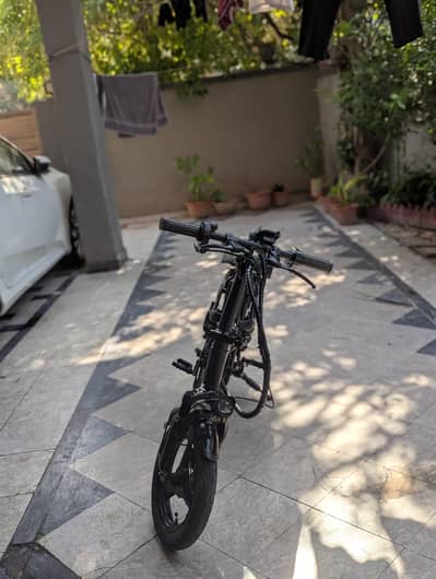 sunra electric bicycle for sale