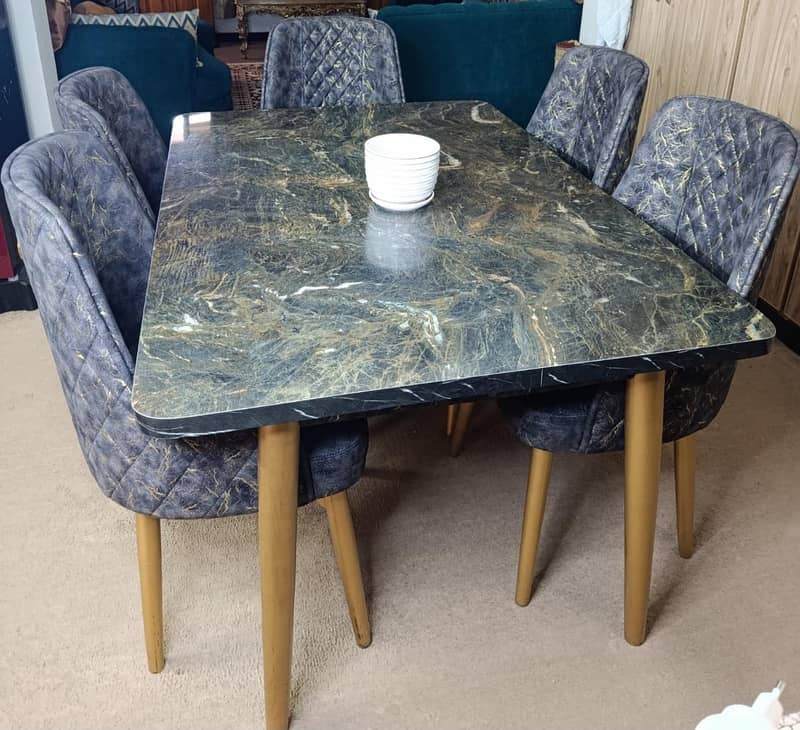 Dining Table 2
