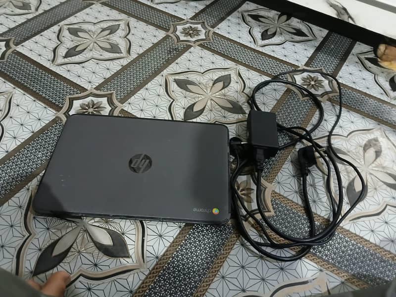 HP laptop 2