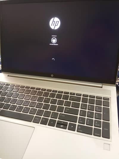 HP ProBook Core i5 12th Generation 2