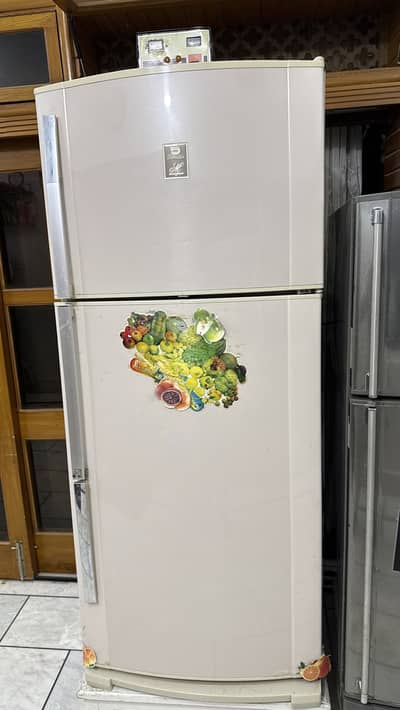 Dawlance XLarge refrigerator