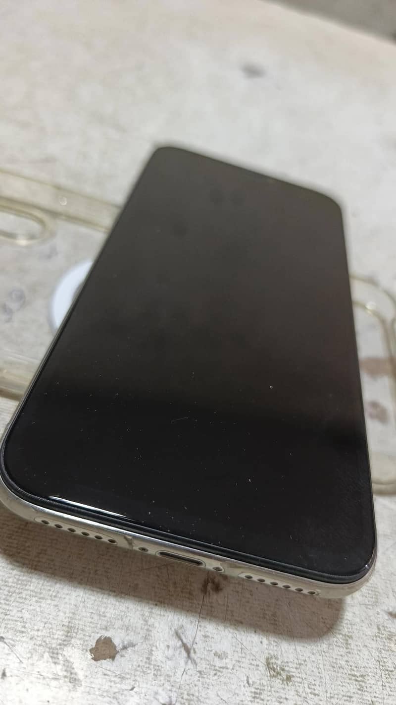 Apple iPhone X 2