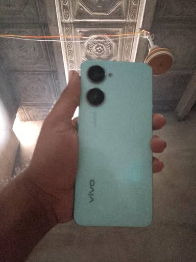 vivo y03
