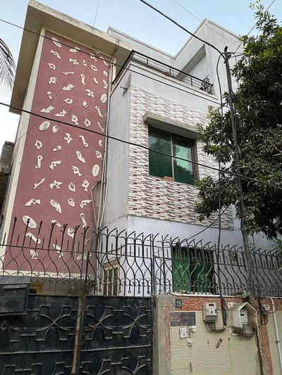 Premium Extended Bungalow for Sale – Gulistan-e-Jauhar, Block 19, Kar