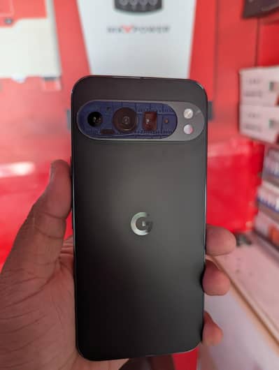 Google Pixel 9 Pro XL 256gb