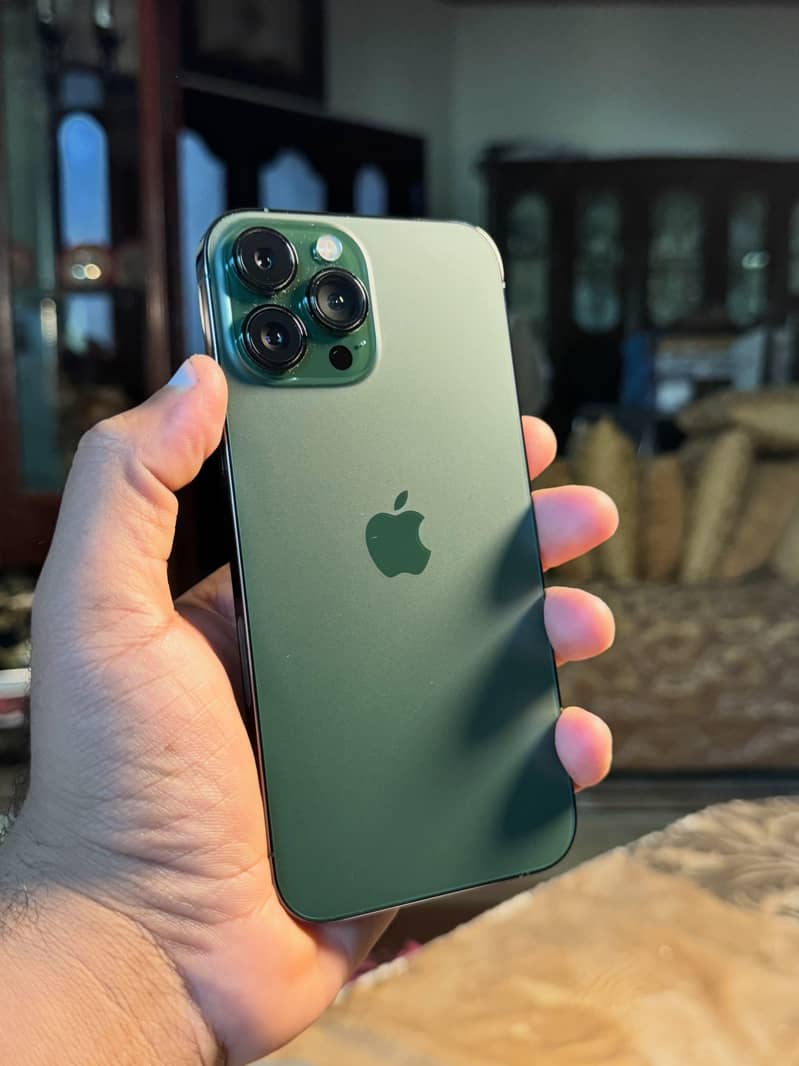 Apple iPhone 13 Pro Max 0
