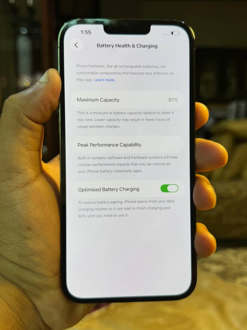 Apple iPhone 13 Pro Max 6