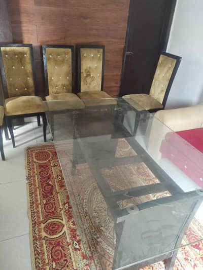 dining table for sale