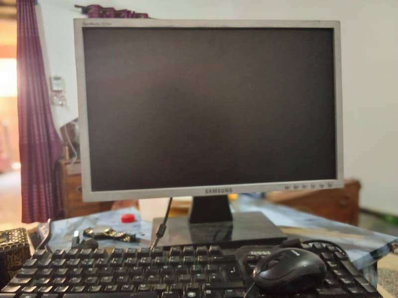 Computer cpu all complete computer for sale 0