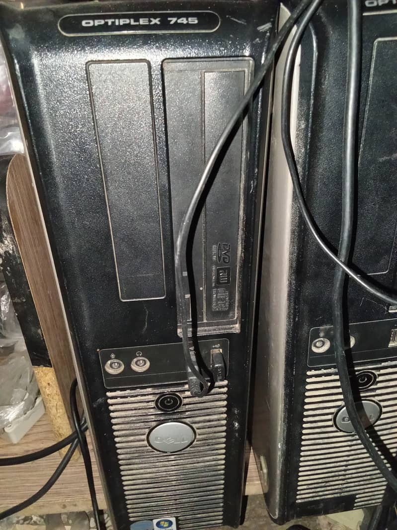 Computer cpu all complete computer for sale 1