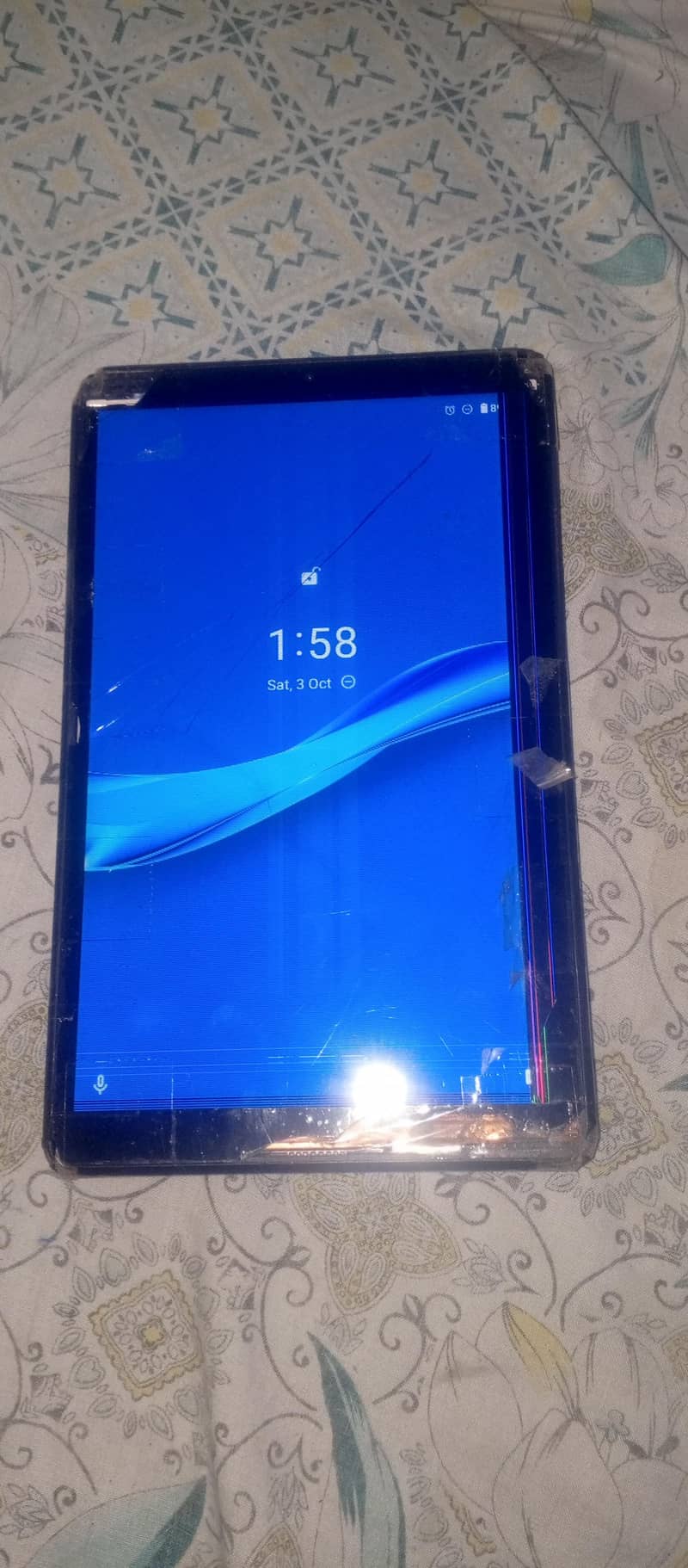 Lenova Tablet 1