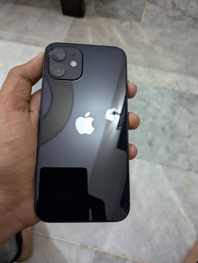 Apple iPhone 12 jv