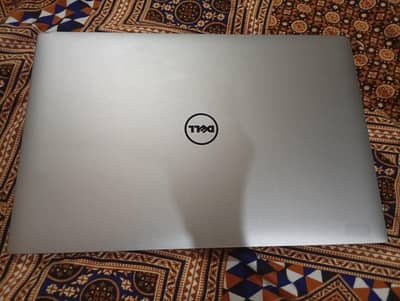 Dell Precision 5520 4gb Graphics card 16 gb ram