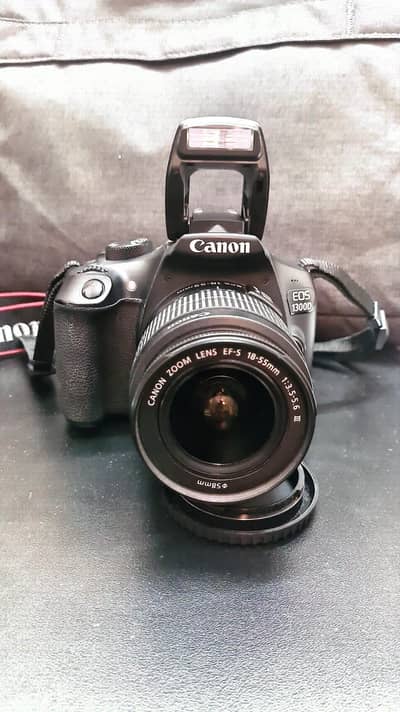 Professional Camera for Sale