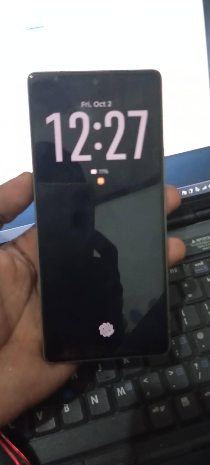 Infinix Note 50 3