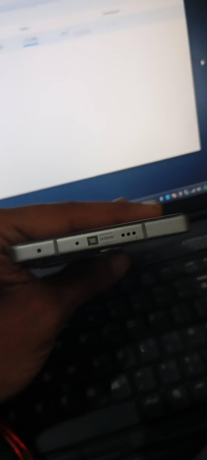 Infinix Note 50 4