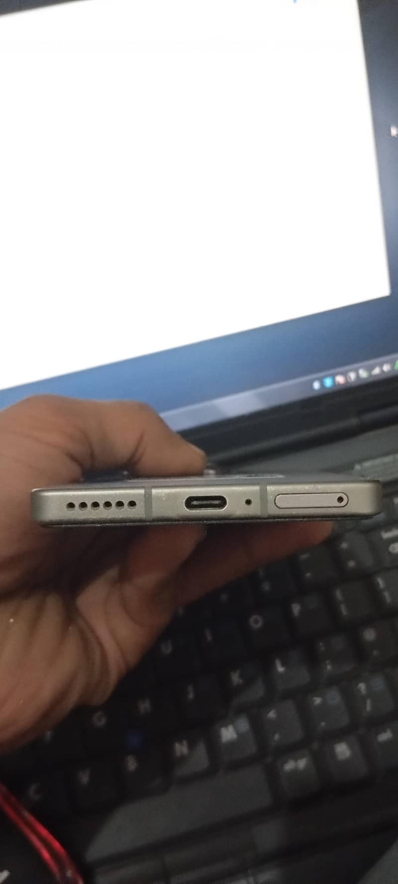 Infinix Note 50 5
