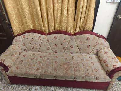 6 seater sofa set for sale