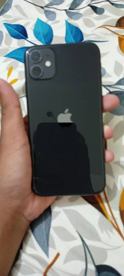 Apple iPhone 11