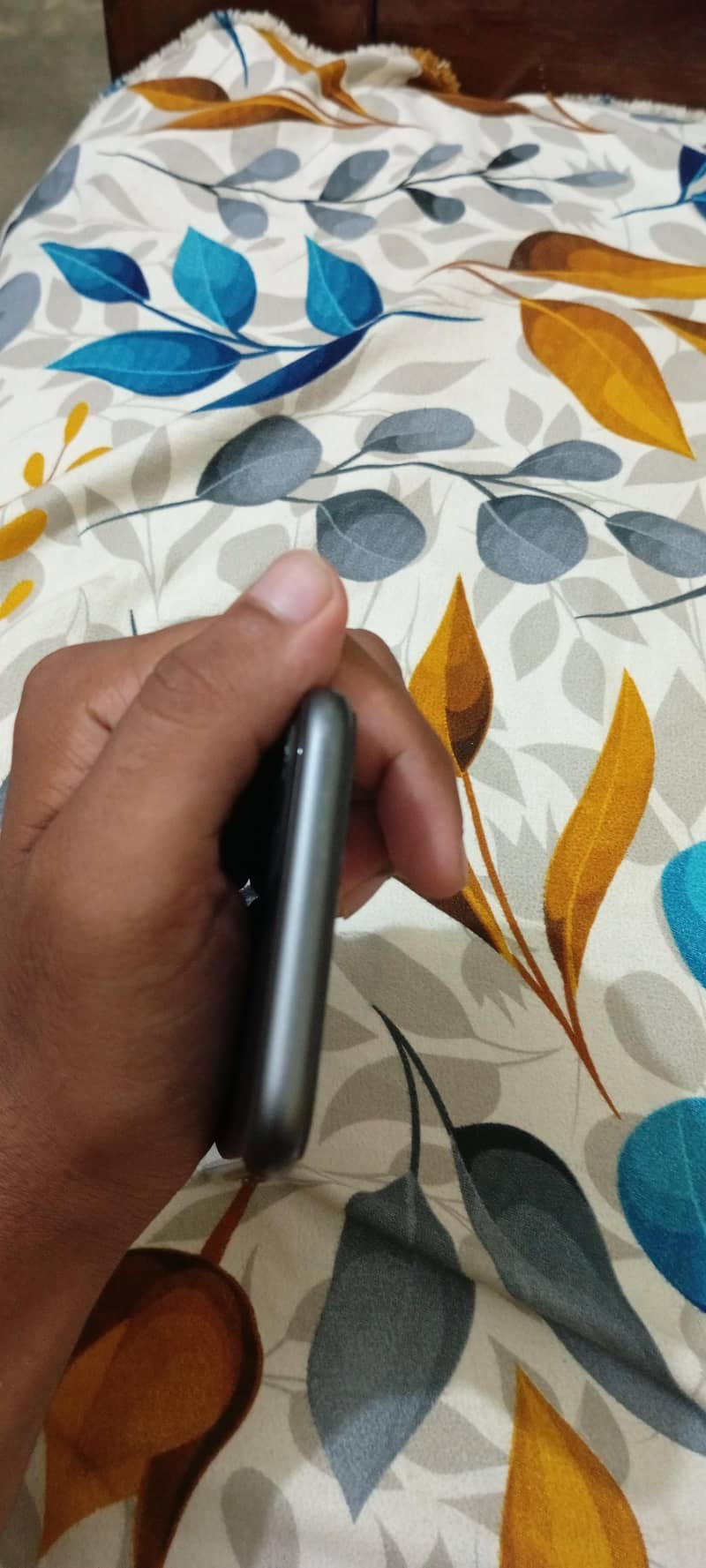 Apple iPhone 11 5