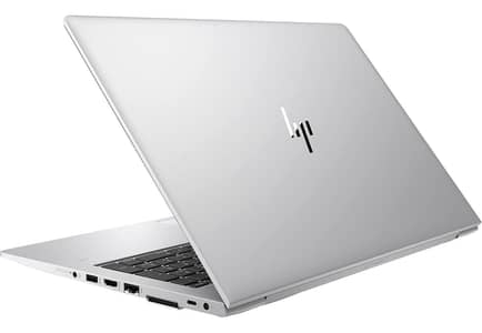 HP Elite book 850Core i5 10th Gen, 16GB RAM, 256GB 15.6″ FHD IPS LED,