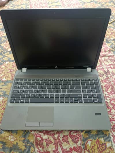 HP Pro book 4530 Sale For Repairing With charger