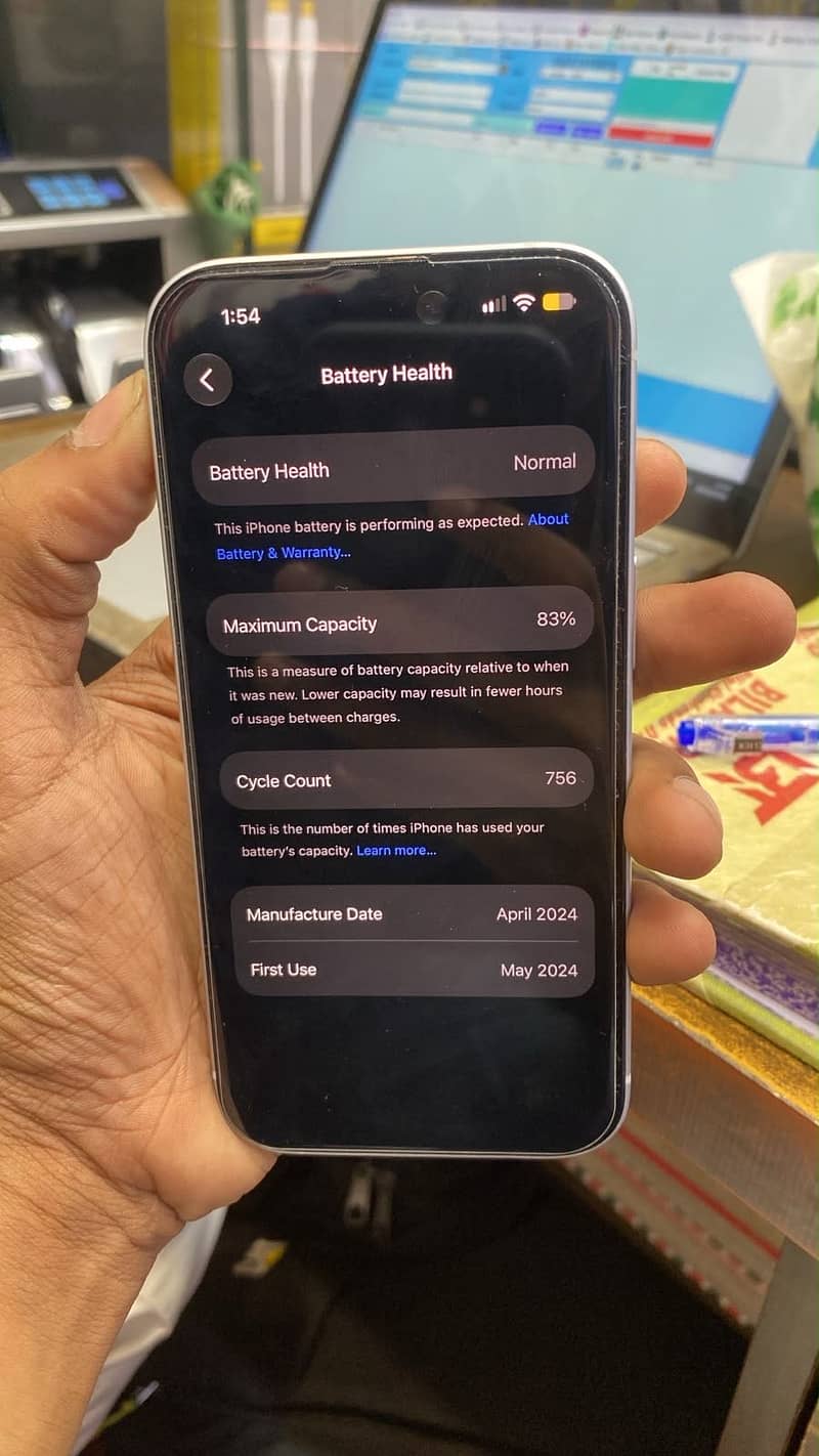 Apple iPhone 15 0
