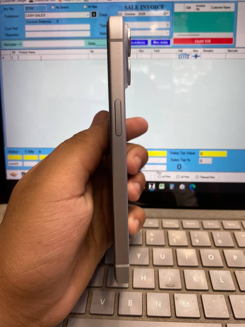 Apple iPhone 15 1